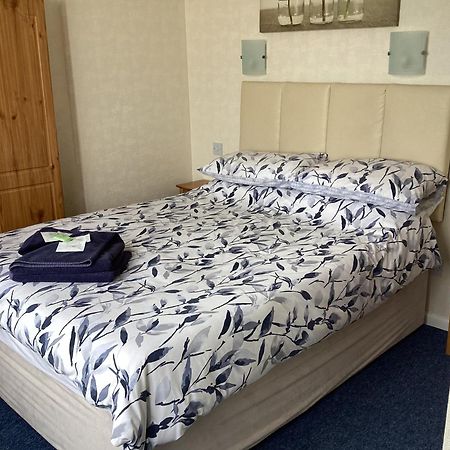 Cavendish House Bed and Breakfast Γουέιμουθ Εξωτερικό φωτογραφία