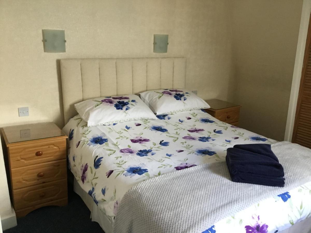 Cavendish House Bed and Breakfast Γουέιμουθ Εξωτερικό φωτογραφία