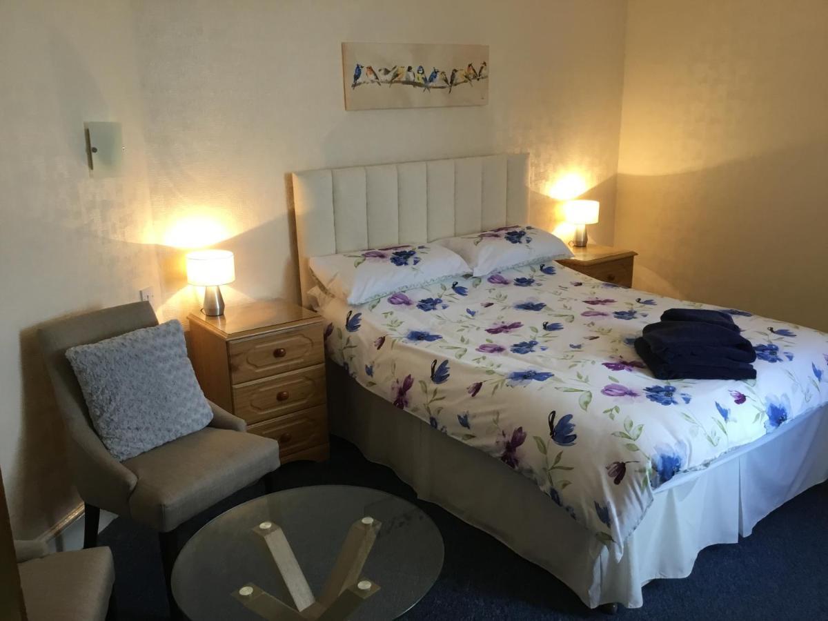 Cavendish House Bed and Breakfast Γουέιμουθ Εξωτερικό φωτογραφία