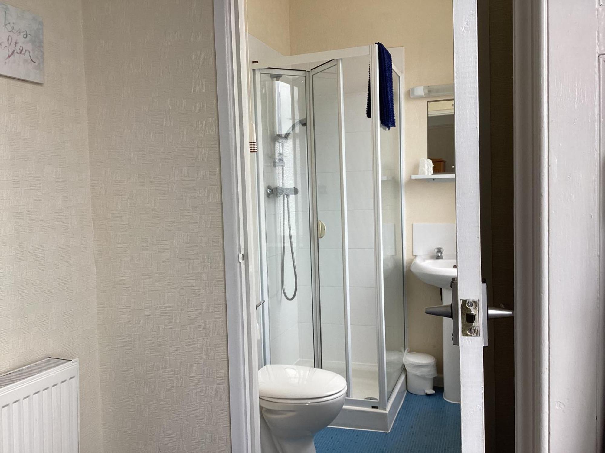 Cavendish House Bed and Breakfast Γουέιμουθ Εξωτερικό φωτογραφία
