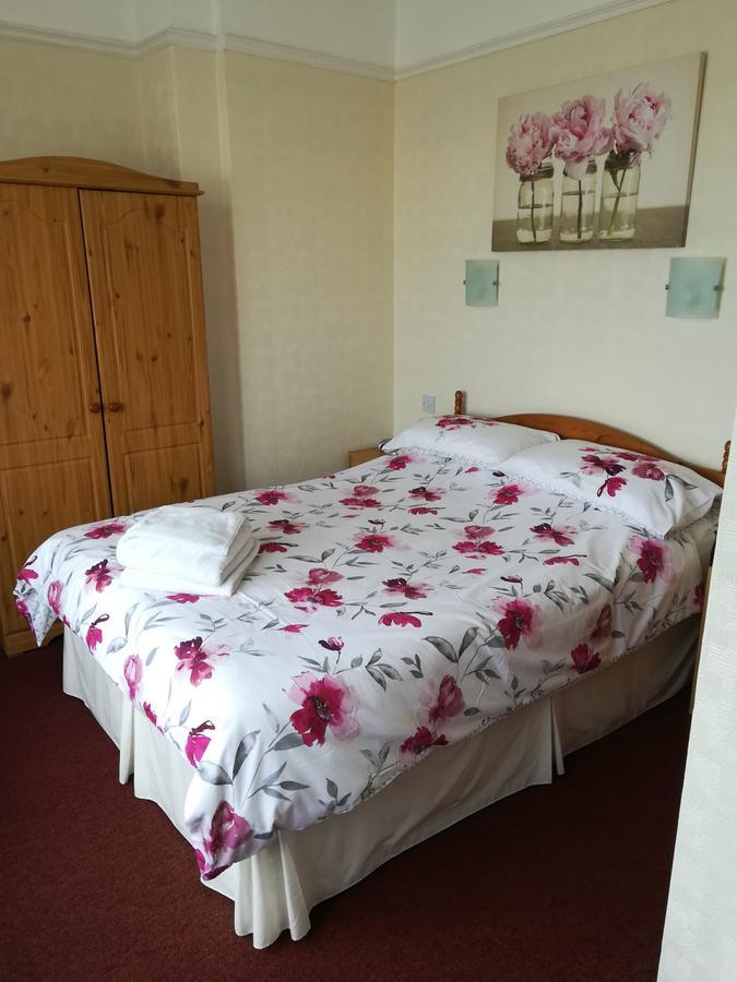 Cavendish House Bed and Breakfast Γουέιμουθ Εξωτερικό φωτογραφία