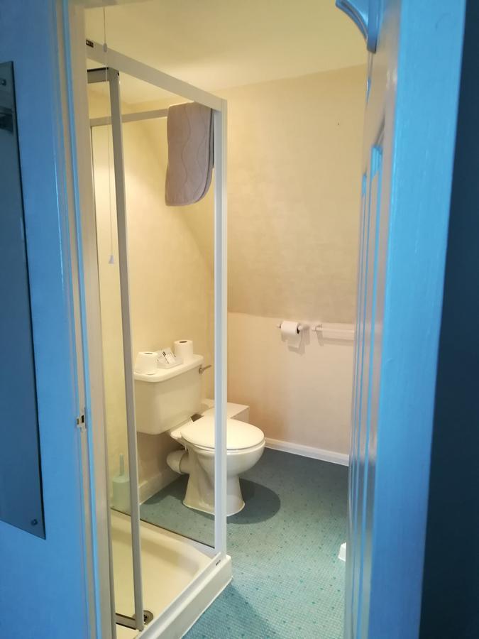 Cavendish House Bed and Breakfast Γουέιμουθ Εξωτερικό φωτογραφία