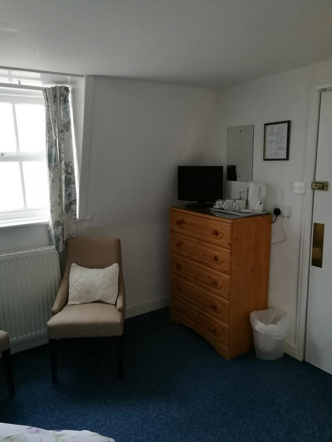 Cavendish House Bed and Breakfast Γουέιμουθ Εξωτερικό φωτογραφία