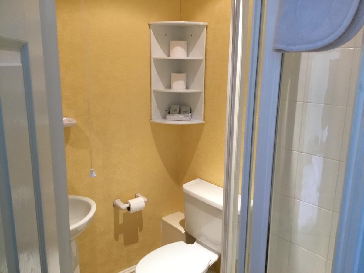 Cavendish House Bed and Breakfast Γουέιμουθ Εξωτερικό φωτογραφία