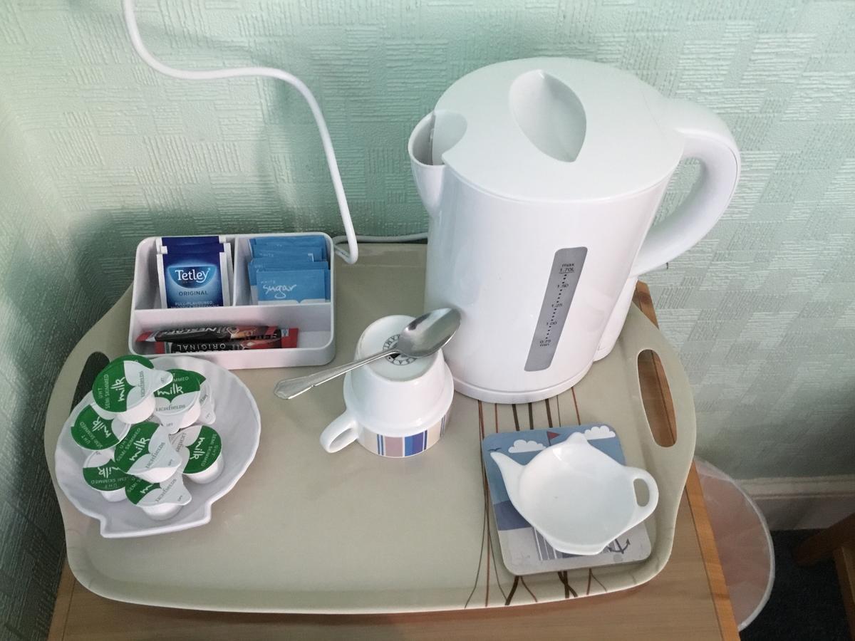 Cavendish House Bed and Breakfast Γουέιμουθ Εξωτερικό φωτογραφία
