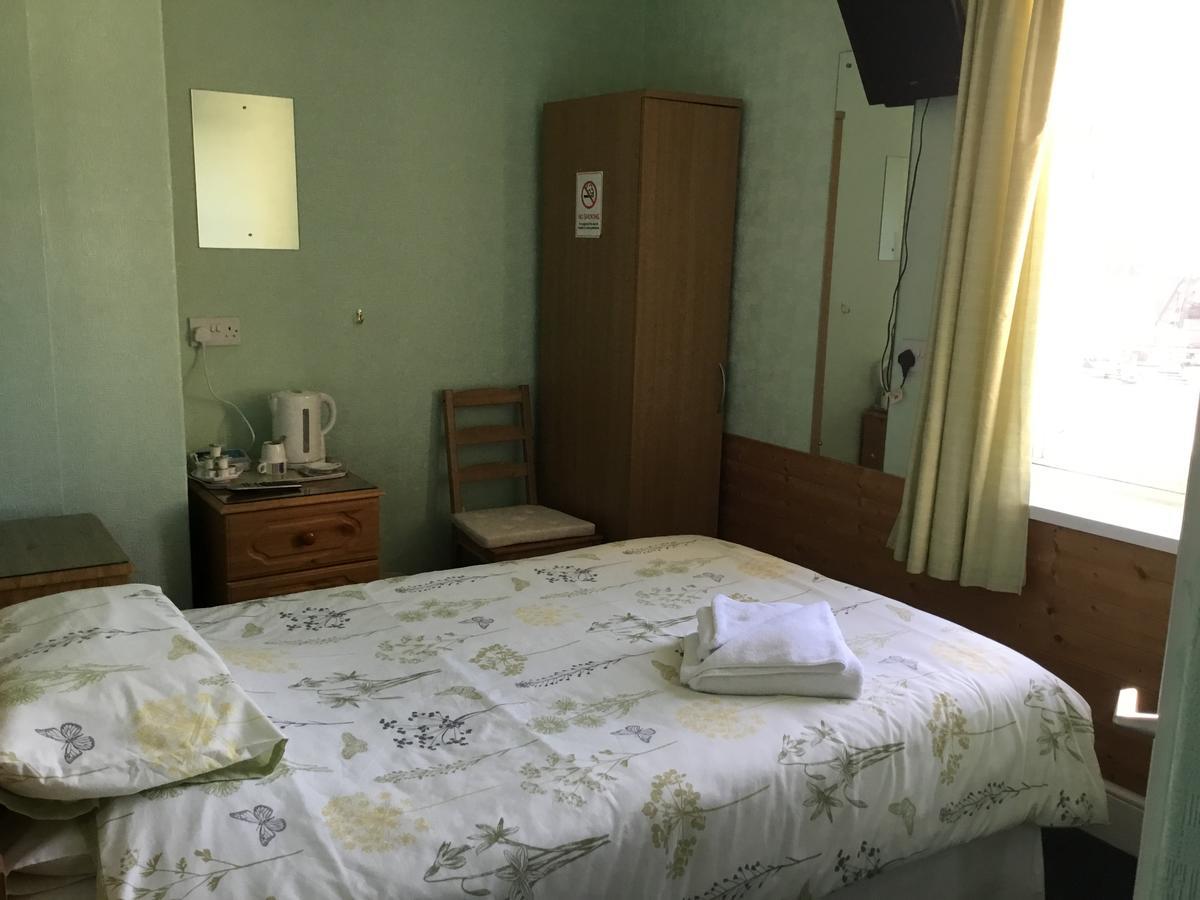 Cavendish House Bed and Breakfast Γουέιμουθ Εξωτερικό φωτογραφία