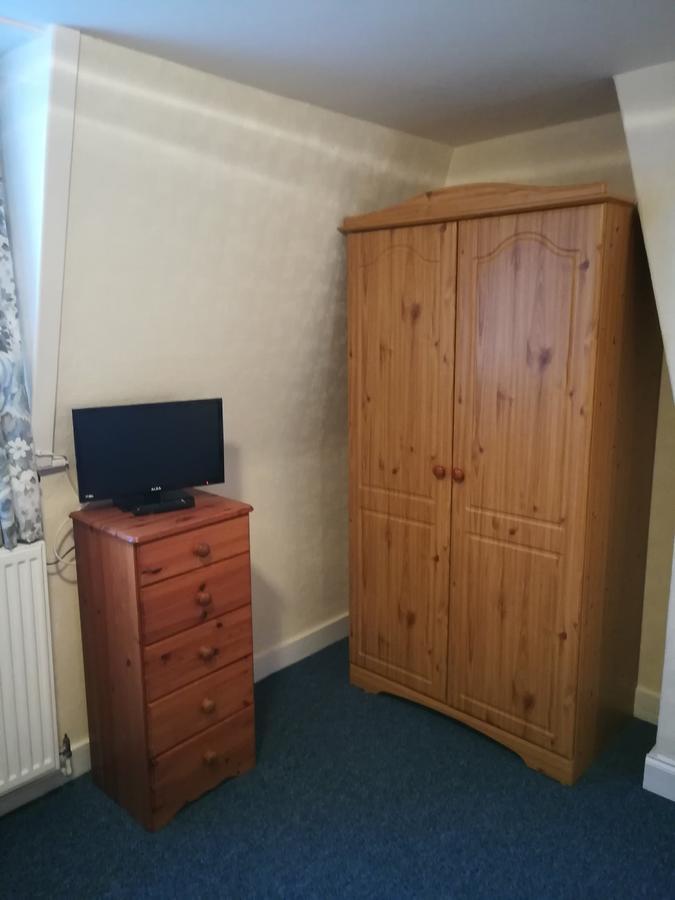 Cavendish House Bed and Breakfast Γουέιμουθ Εξωτερικό φωτογραφία