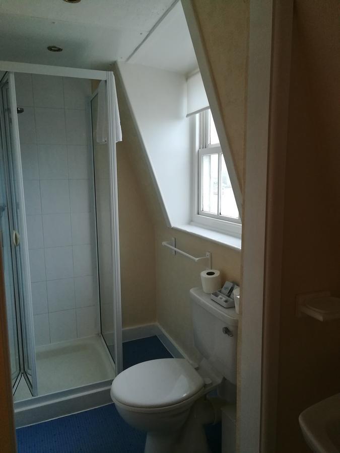 Cavendish House Bed and Breakfast Γουέιμουθ Εξωτερικό φωτογραφία