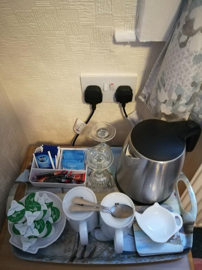 Cavendish House Bed and Breakfast Γουέιμουθ Εξωτερικό φωτογραφία