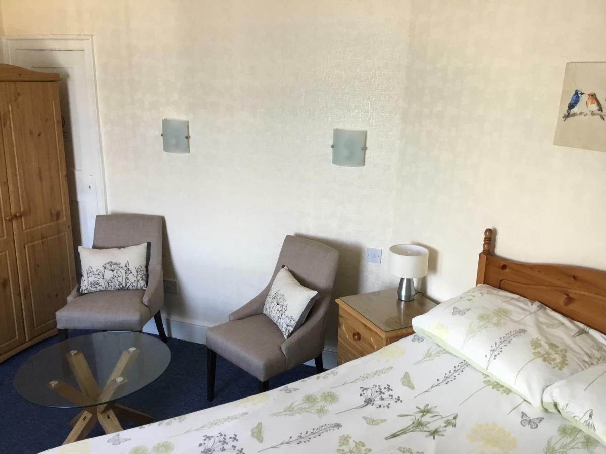 Cavendish House Bed and Breakfast Γουέιμουθ Εξωτερικό φωτογραφία