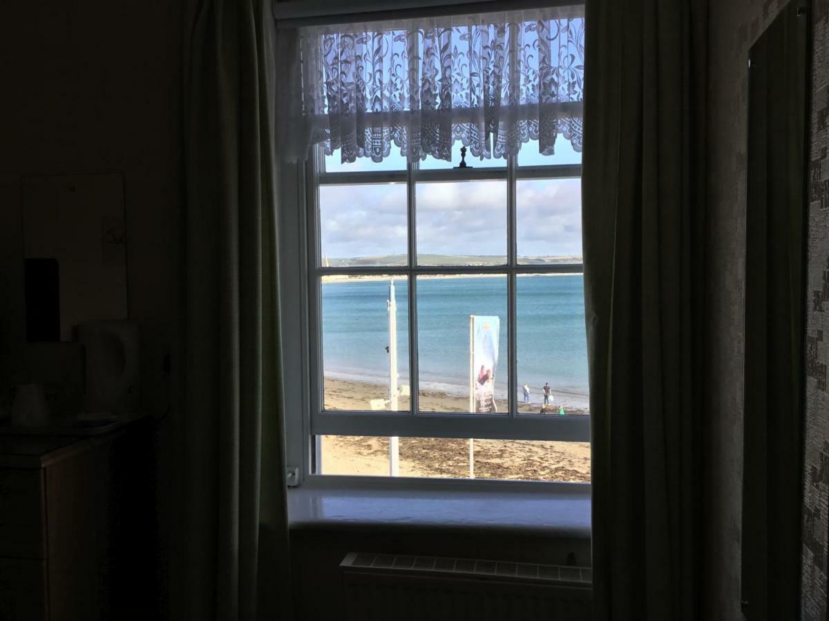 Cavendish House Bed and Breakfast Γουέιμουθ Εξωτερικό φωτογραφία