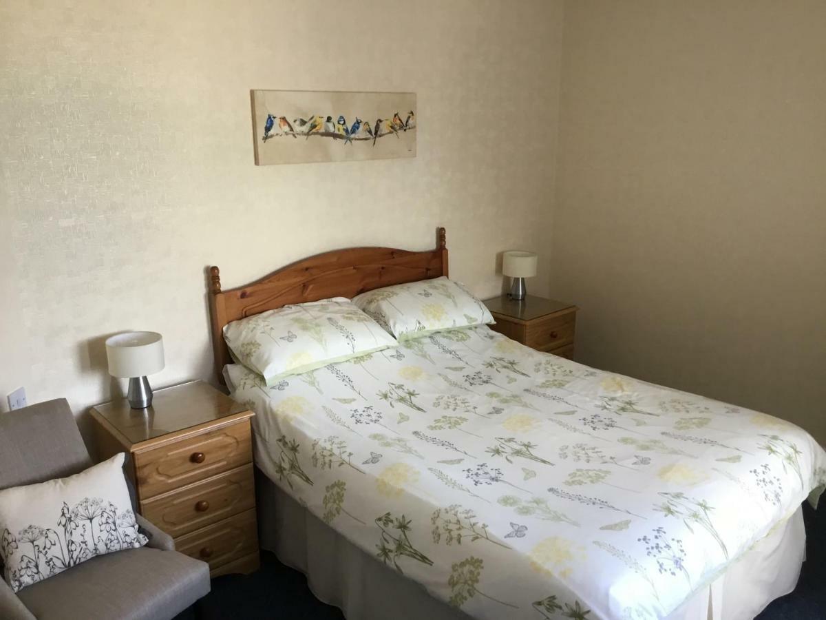 Cavendish House Bed and Breakfast Γουέιμουθ Εξωτερικό φωτογραφία