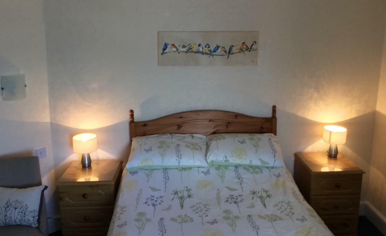 Cavendish House Bed and Breakfast Γουέιμουθ Εξωτερικό φωτογραφία