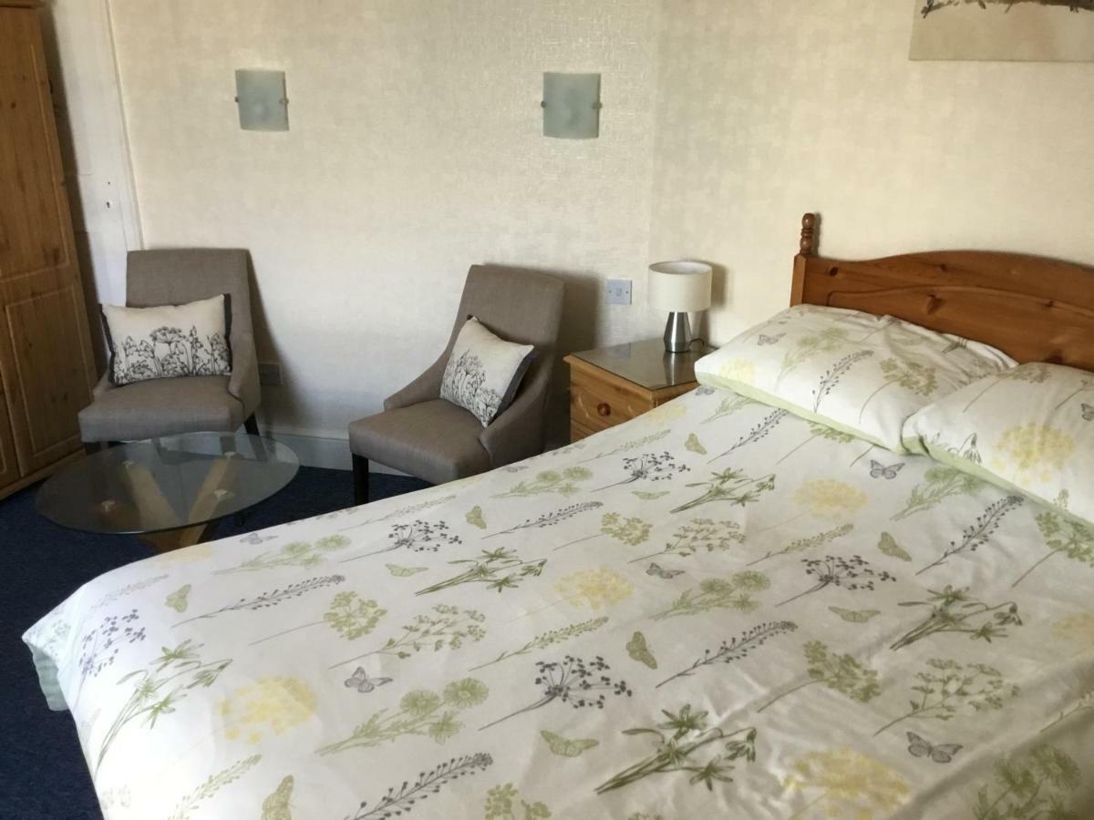 Cavendish House Bed and Breakfast Γουέιμουθ Εξωτερικό φωτογραφία
