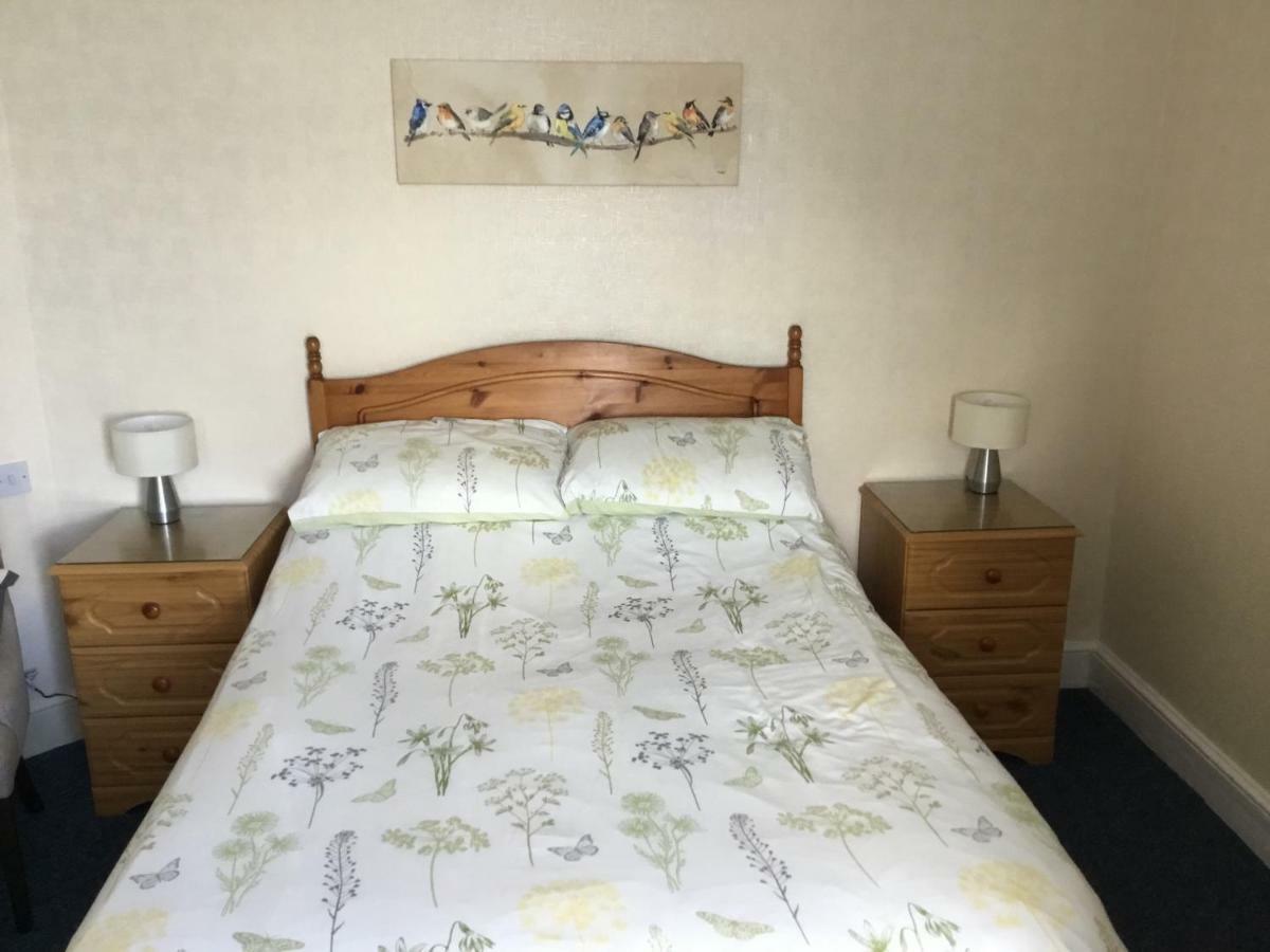 Cavendish House Bed and Breakfast Γουέιμουθ Εξωτερικό φωτογραφία